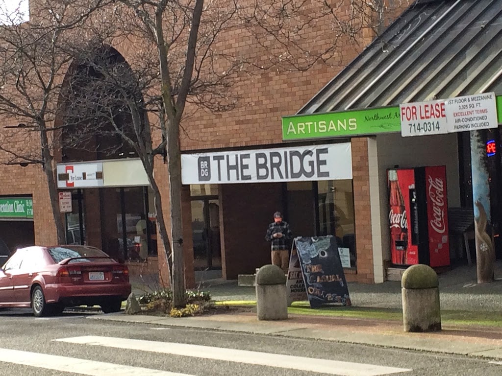 The Bridge Bellingham | 2717 Alderwood Ave, Bellingham, WA 98225, USA | Phone: (360) 305-4694