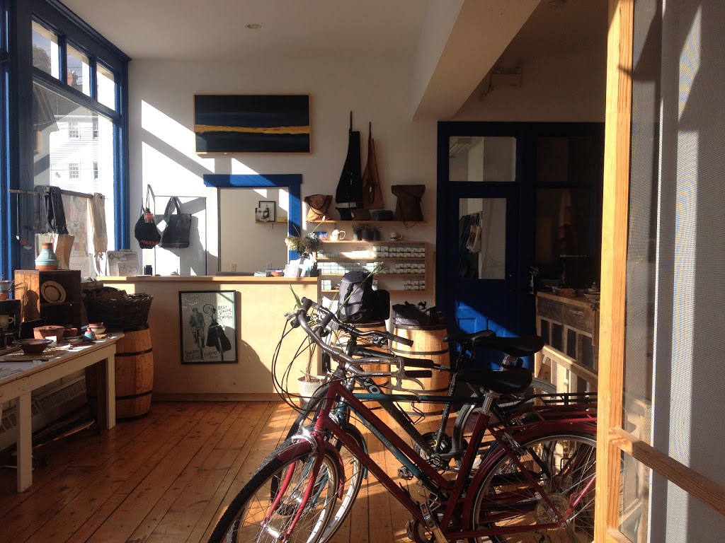 LUNENBURG BIKE SHOP - Rhumb Line Bicycles | 151 Montague St, Lunenburg, NS B0J 2C0, Canada | Phone: (902) 521-6115