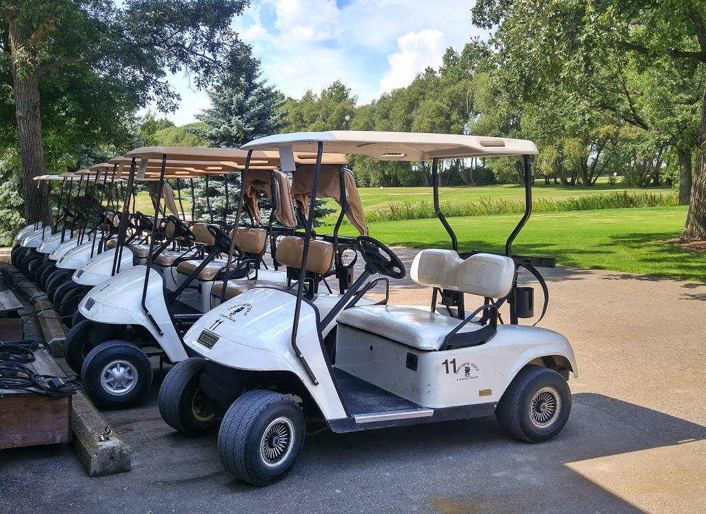 Oakview Golf and Country Club | 1084 MB-30, Gretna, MB R0G 0V0, Canada | Phone: (204) 327-5590