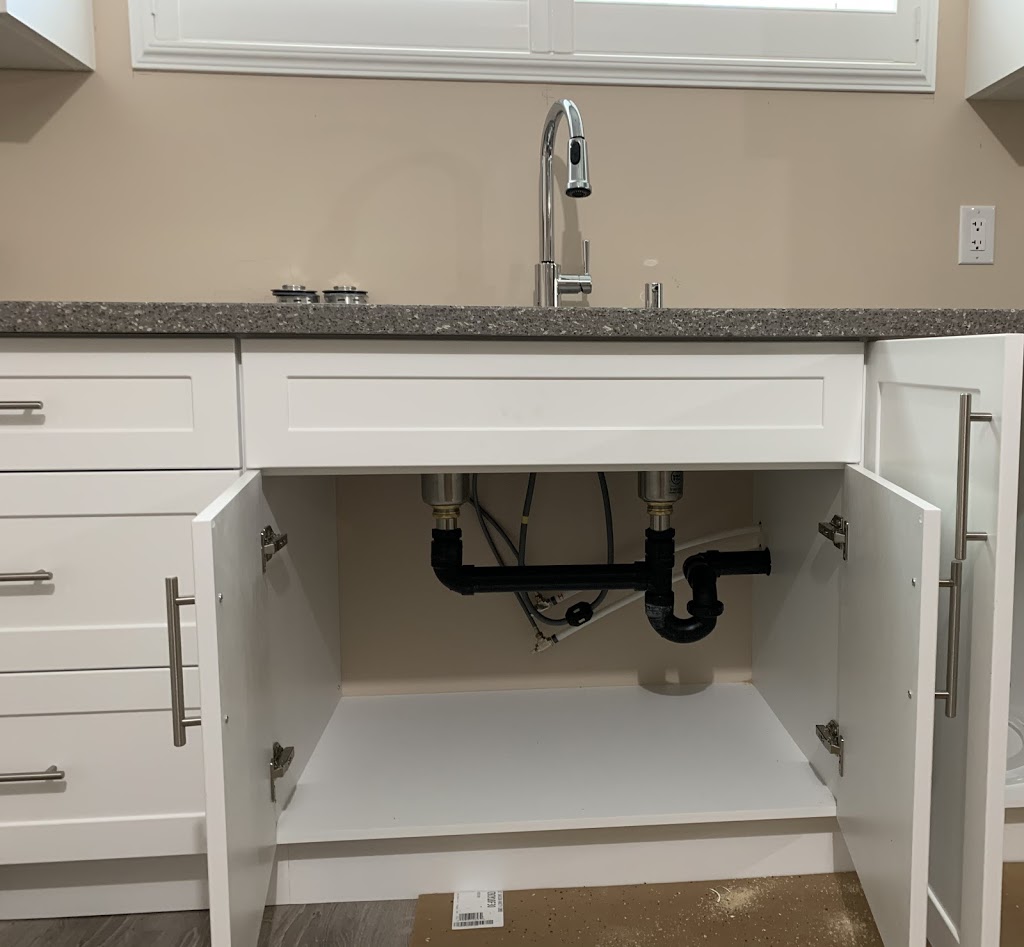 Pretty River Plumbing | 6773 Sideroad 30 & 31 Nottawasaga, Stayner, ON L0M 1S0, Canada | Phone: (705) 444-9769