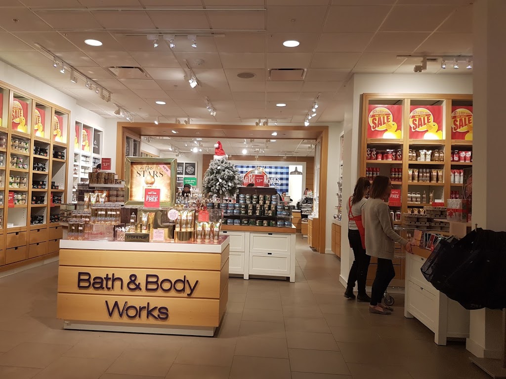 Bath & Body Works | home goods store | 1 Londonderry Mall NW, Edmonton, AB T5C 3C8, Canada | 7804565373 OR +1 780-456-5373