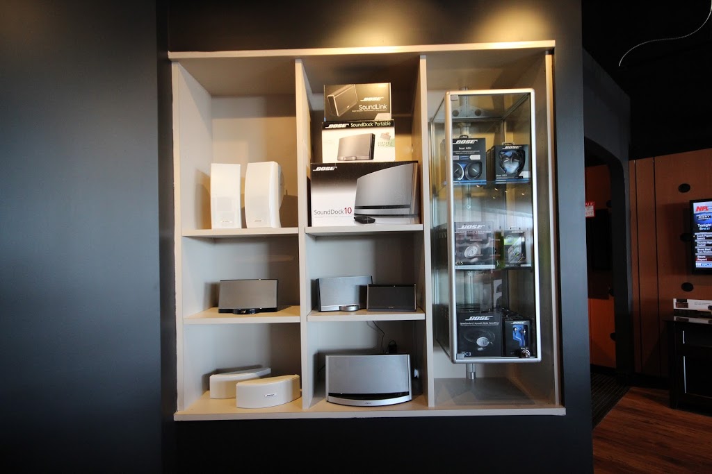 Audioshop | 499 Terry Fox Dr #27, Kanata, ON K2T 1H7, Canada | Phone: (613) 435-4114