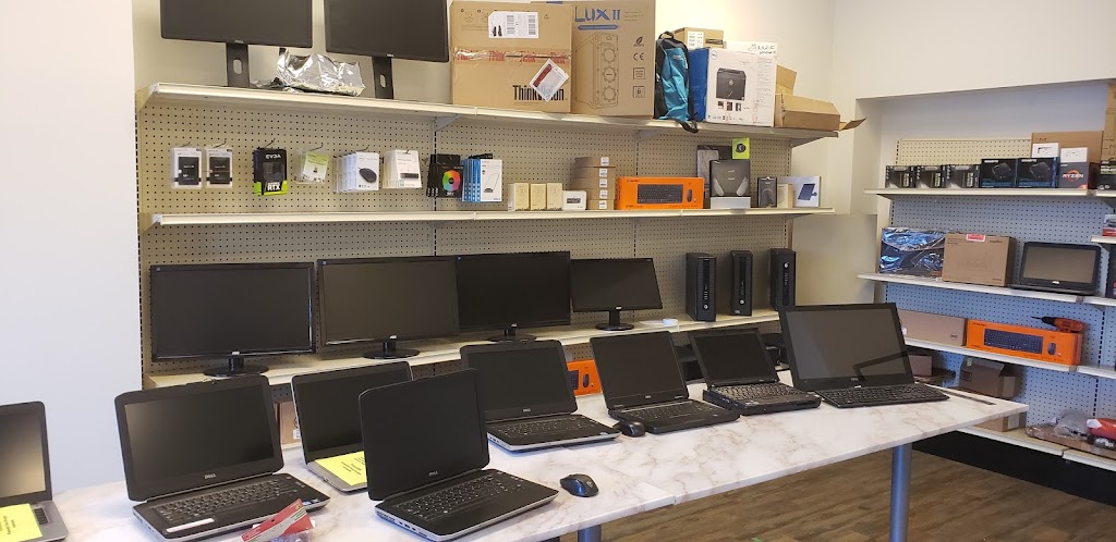 Uptown Computers & Repairs Inc. | 1975 McCallum Rd Unit 115, Abbotsford, BC V2S 3N3, Canada | Phone: (604) 229-0491