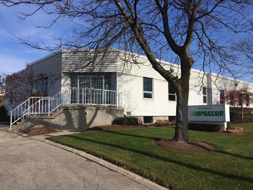 Linde Canada (formerly Praxair) | 160 Webster Rd, Kitchener, ON N2C 2E6, Canada | Phone: (519) 893-6221