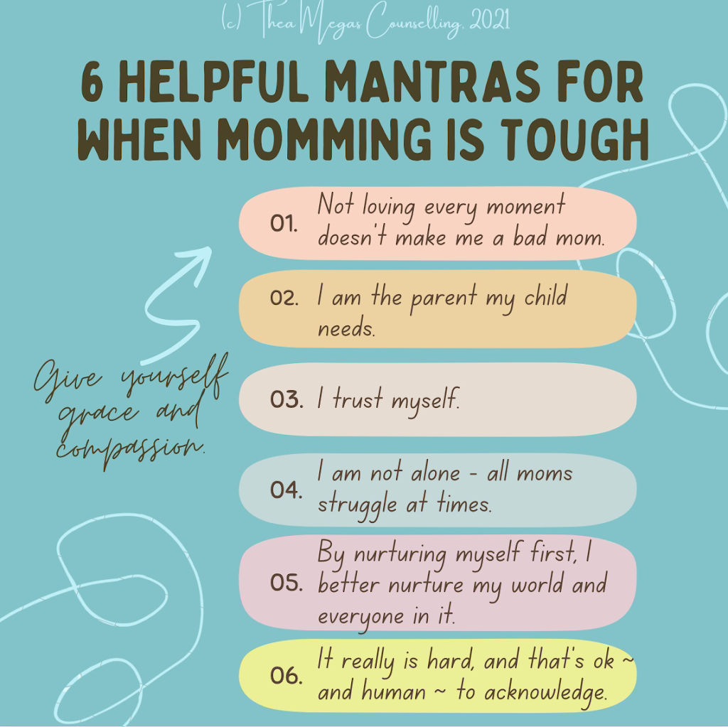 Thea Megas Counselling | 1040 Tuxedo Dr, Port Moody, BC V3H 1L4, Canada | Phone: (778) 877-3077