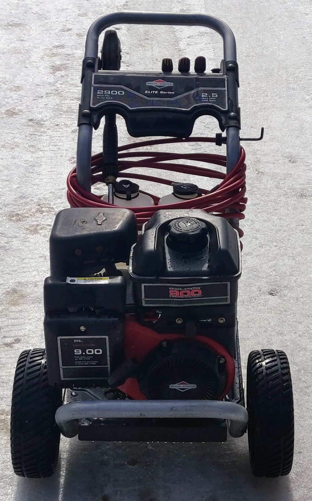 GA Equipment Rentals Inc. | 2078 Perth Line 43, Gads Hill, ON N0K 1J0, Canada | Phone: (226) 868-4734