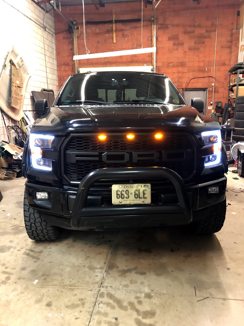 Wild Car Audio | 320 Vansickle Rd #1, St. Catharines, ON L2S 0B4, Canada | Phone: (905) 641-2007