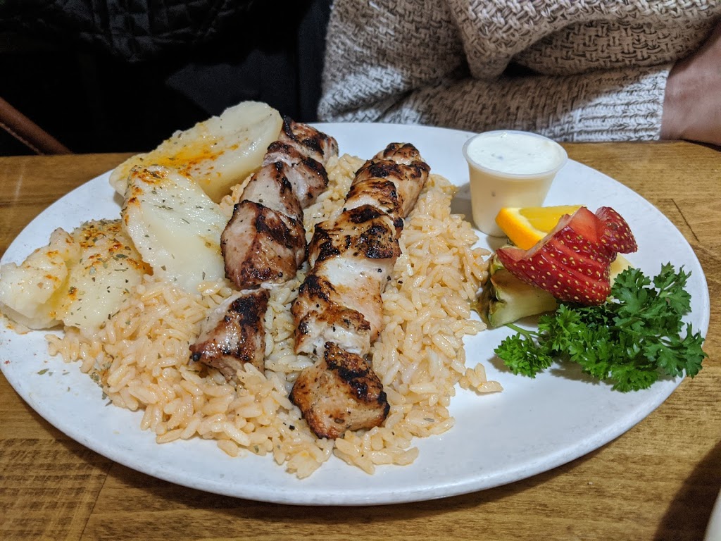Jones BBQ and Foot Massage | 5421 Lakeshore Dr, Harwood, ON K0K 2H0, Canada | Phone: (888) 861-9003