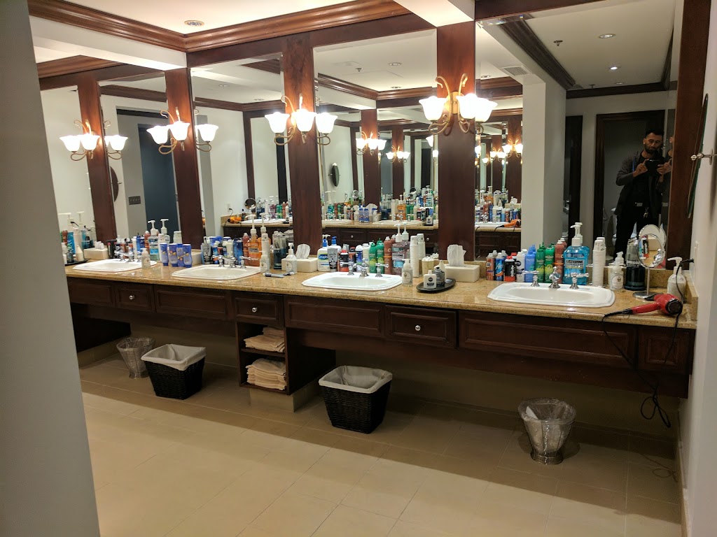 Oakdale Golf & Country Club | 2388 Jane St, North York, ON M3M 1A8, Canada | Phone: (416) 245-3500