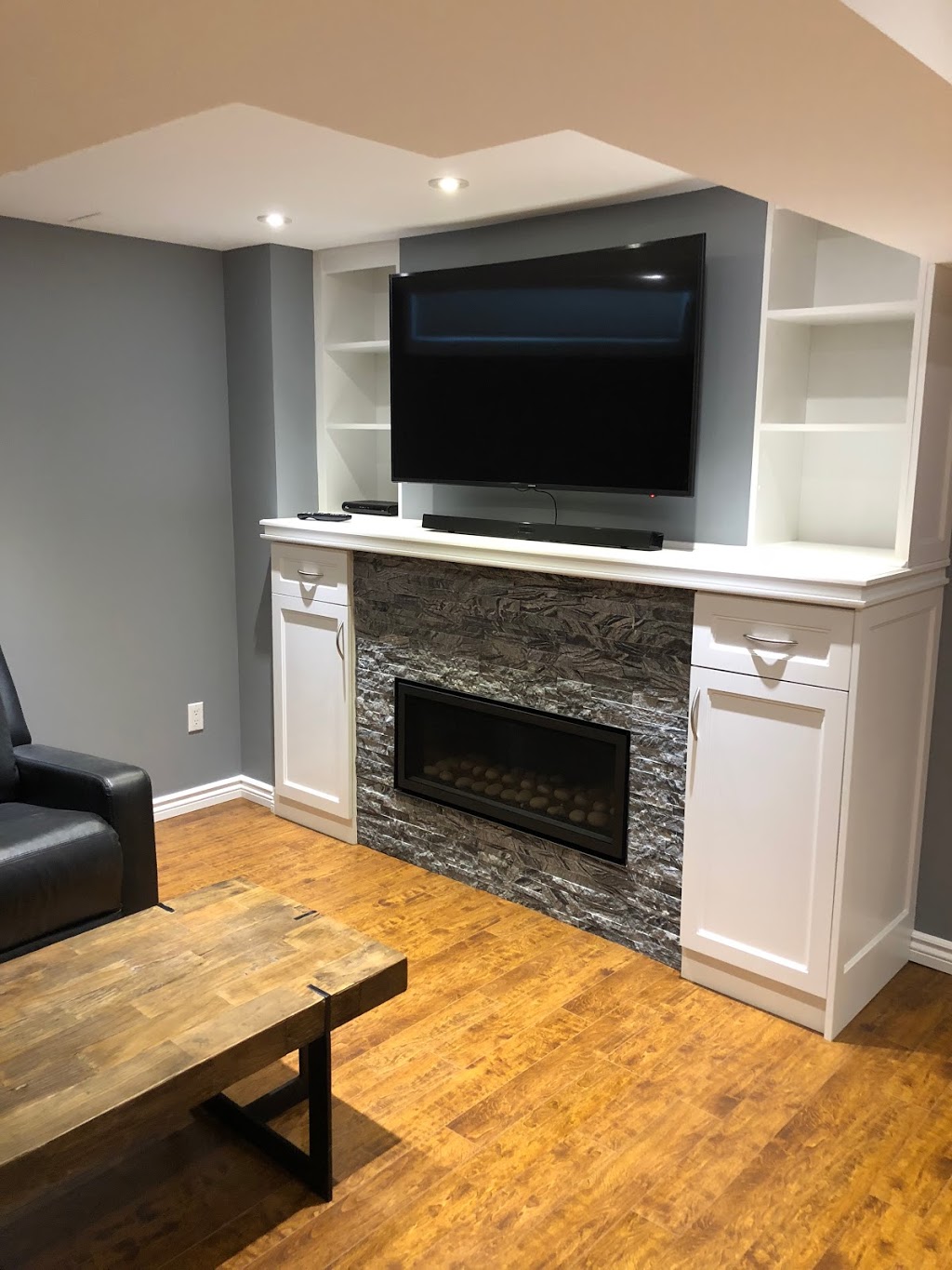Anderson Contracting | 10 Armstrong Ave, Georgetown, ON L7G 4S3, Canada | Phone: (416) 303-9884