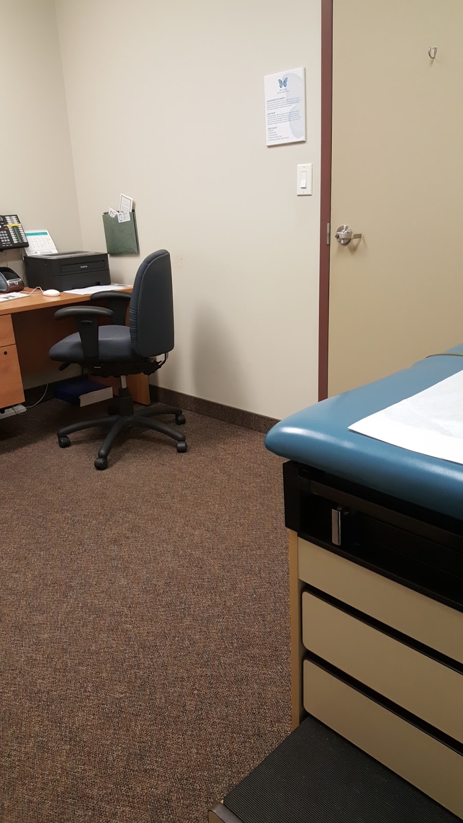 New Vision Family Health Network | 421 Greenbrook Dr, Kitchener, ON N2M 4K1, Canada | Phone: (519) 578-3510