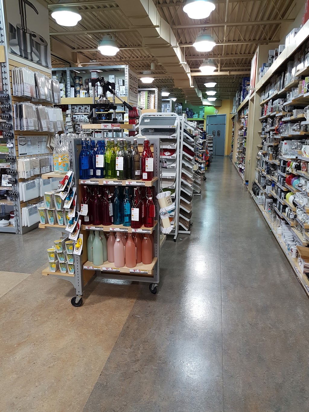 Kitchen Stuff Plus | 1755 Pickering Pkwy, Pickering, ON L1V 6K5, Canada | Phone: (905) 686-2163