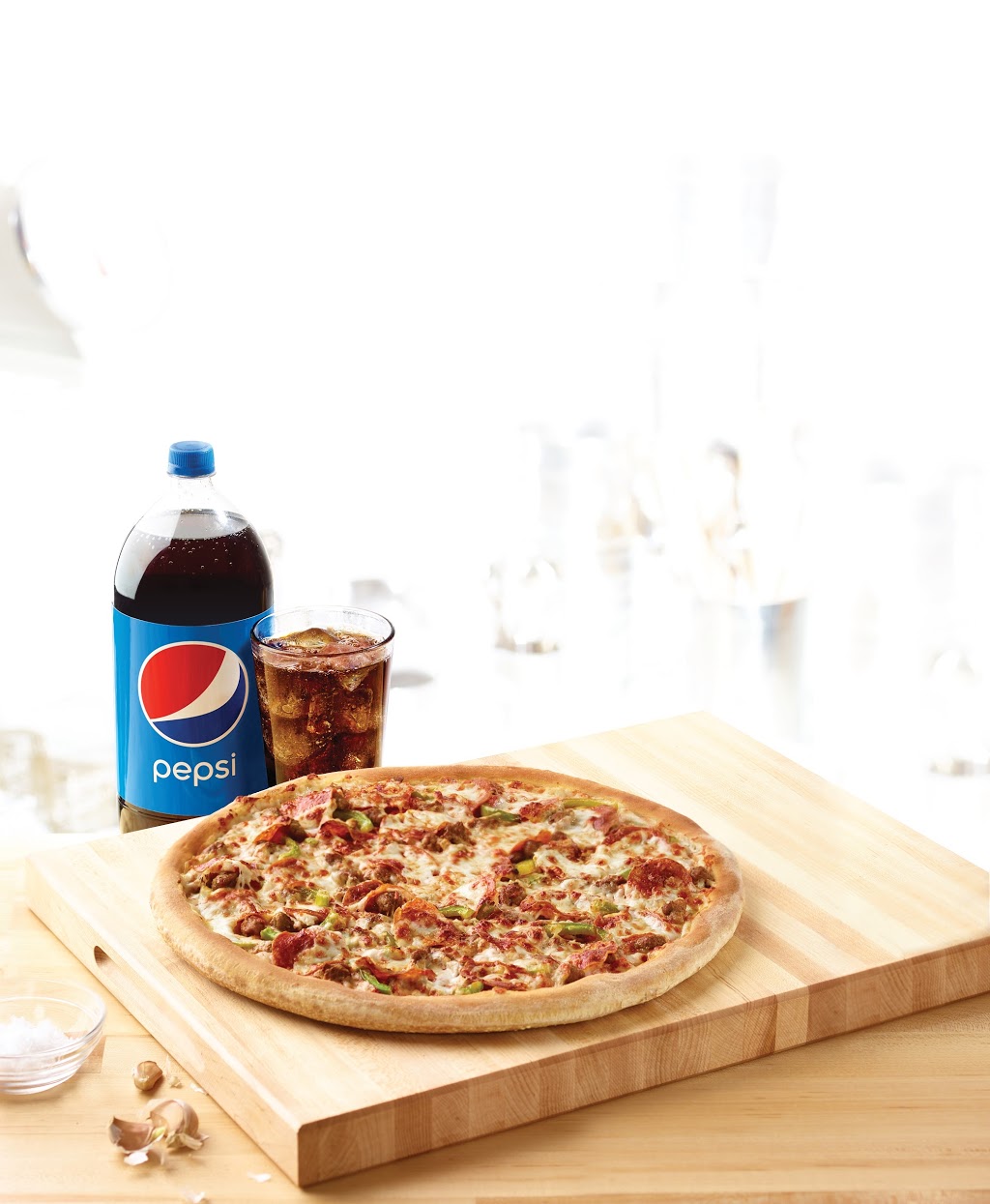Papa Johns Pizza | 779 King St E, Cambridge, ON N3H 3N8, Canada | Phone: (519) 219-7272