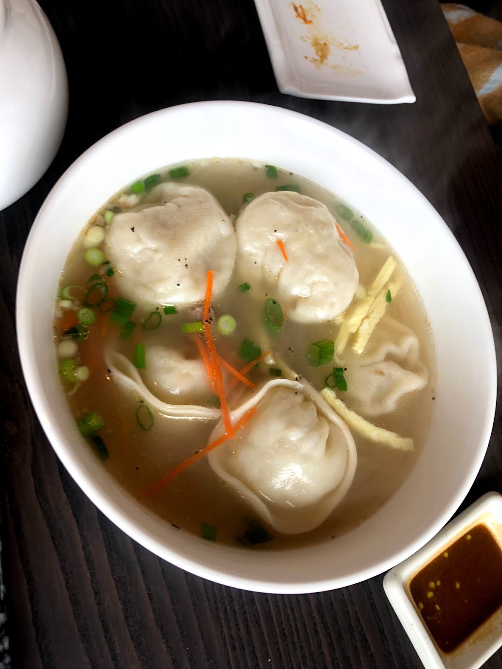 Korean Garden Restaurant | 1399 McPhillips St, Winnipeg, MB R2V 3C4, Canada | Phone: (204) 415-1010
