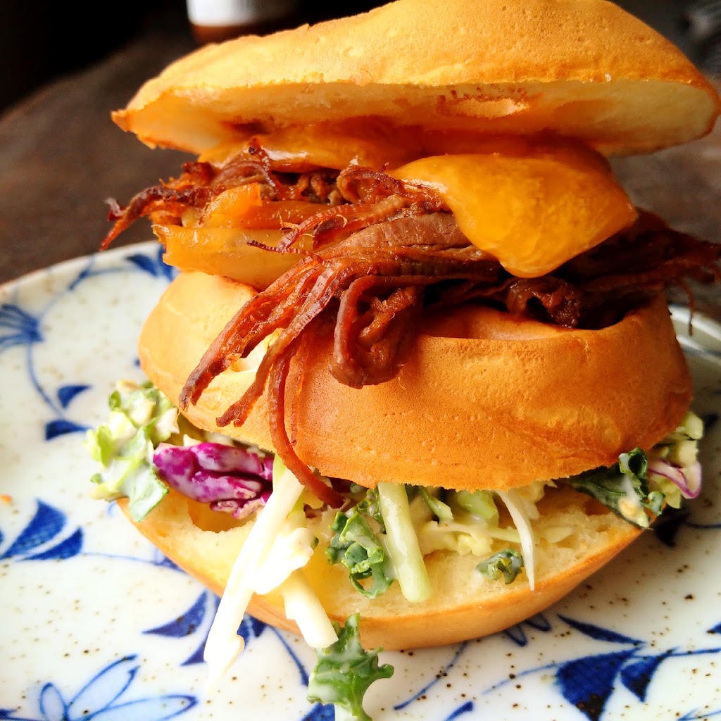 The Stockyards Grind | 2382 St Clair Ave W, Toronto, ON M6N 1K8, Canada | Phone: (647) 864-2498
