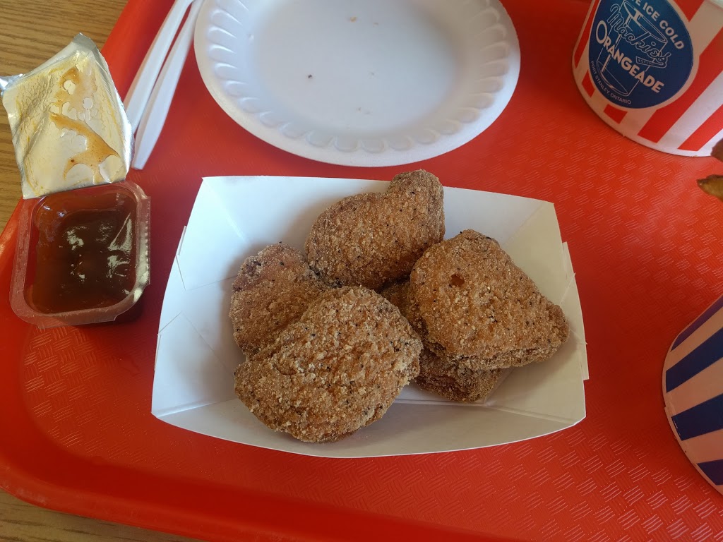 Mackies | 124 William St, Port Stanley, ON N5L 1E1, Canada | Phone: (519) 782-4390