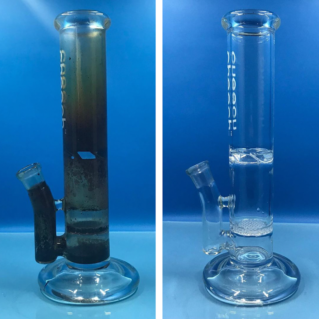 The Bong Cleaners | 297 St Denis St Apt 2, Vanier, ON K1L 5J4, Canada | Phone: (613) 400-4040
