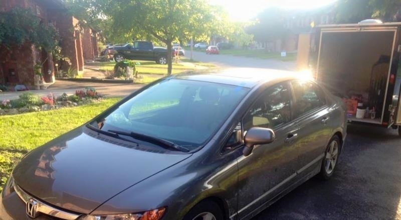 Clear Choice Auto Glass | 10 Lavonne Ct, Nepean, ON K2G 4E3, Canada | Phone: (613) 978-8768