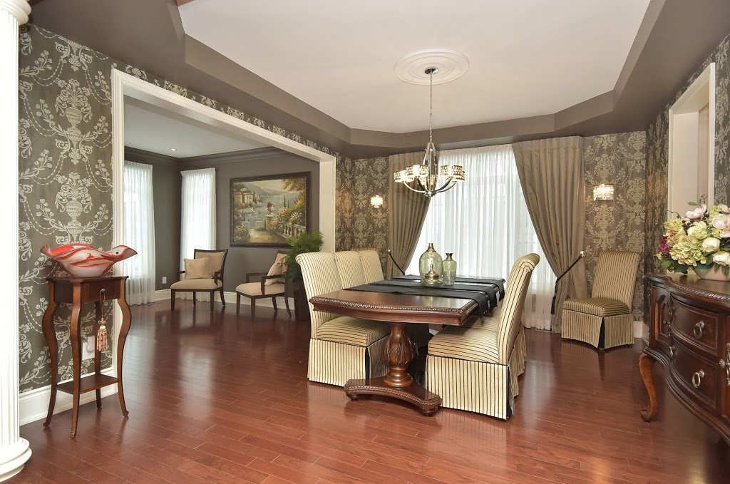 Verona Teskey | 23 Mill St, Bolton, ON L7E 1C1, Canada | Phone: (905) 857-2820
