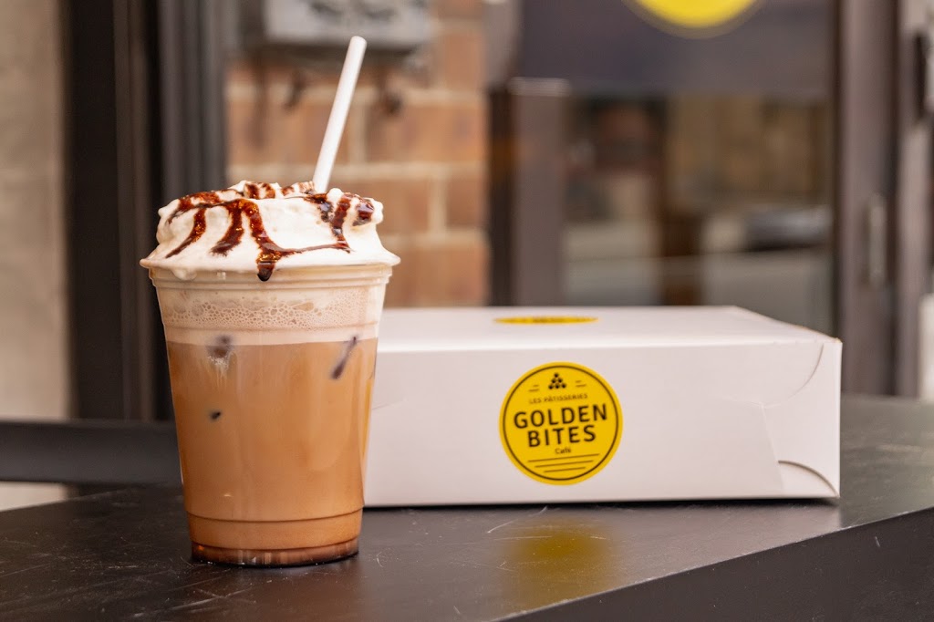 Golden Bites | 1212 Rue Saint-Denis, Montréal, QC H2X 3G5, Canada | Phone: (514) 750-1212