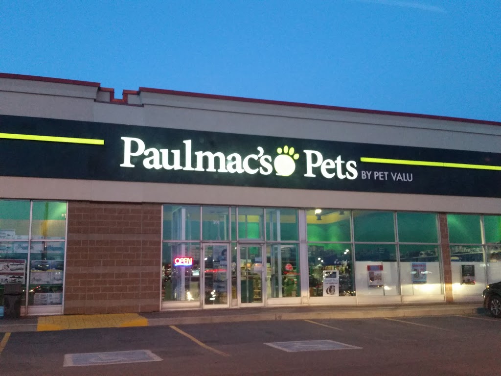 Pet Valu | 101 McAllister Dr, Saint John, NB E2J 2S5, Canada | Phone: (506) 693-7387