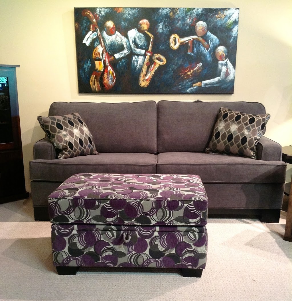 Home Envy Furnishings | 21768 Lougheed Hwy, Maple Ridge, BC V2X 2S1, Canada | Phone: (604) 466-8822