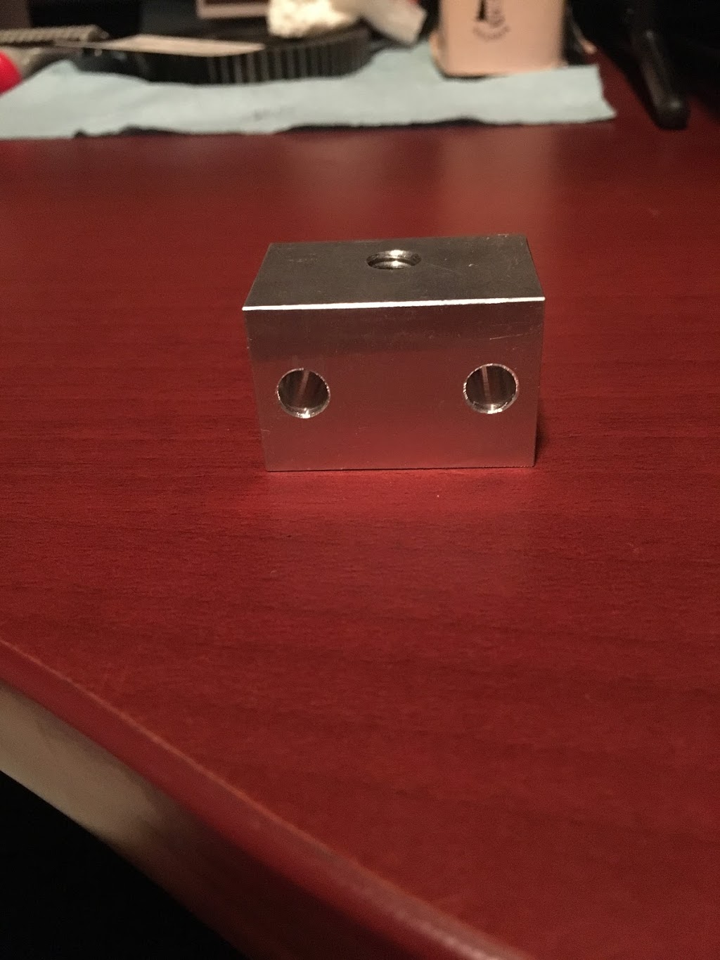 Dale’s Machining | 73963 Goshen Line, Zurich, ON N0M 2T0, Canada | Phone: (519) 525-0584