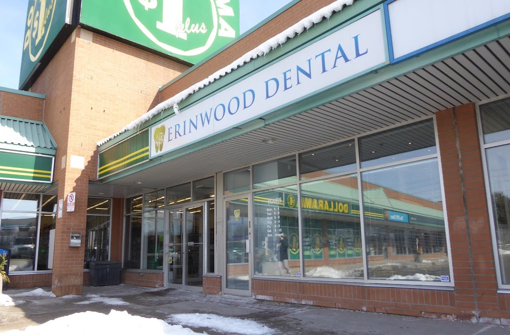 Dr. Ankit Patel, DDS | 2400 Dundas St W, Mississauga, ON L5J 2B4, Canada | Phone: (905) 855-7828