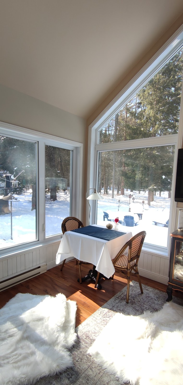 Gite La Trembling | 1315 Montée Kavanagh, Mont-Tremblant, QC J8E 2P3, Canada | Phone: (819) 425-5959