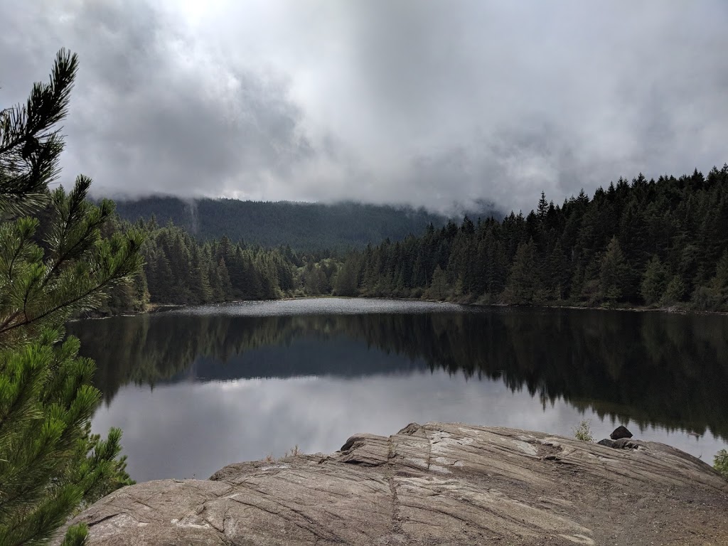 Heart Lake | Cowichan Valley G, BC V9G, Canada