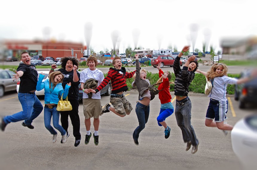 Lifespring Church | 2020 Sherwood Dr, Sherwood Park, AB T8A 3H9, Canada | Phone: (780) 417-6979
