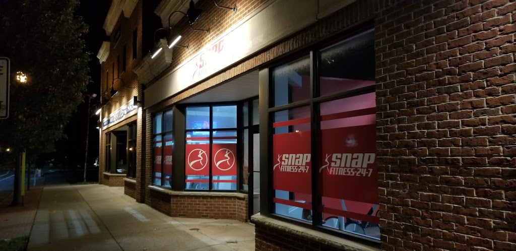 Snap Fitness | 215 Main St, East Aurora, NY 14052, USA | Phone: (716) 655-6600