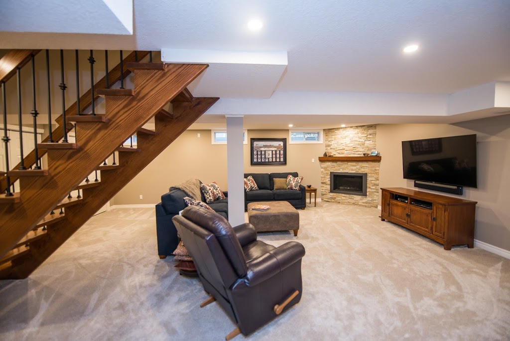 Russo Home Renovations Inc. | Lexington Rd, Waterloo, ON N2K 4A8, Canada | Phone: (519) 569-0489