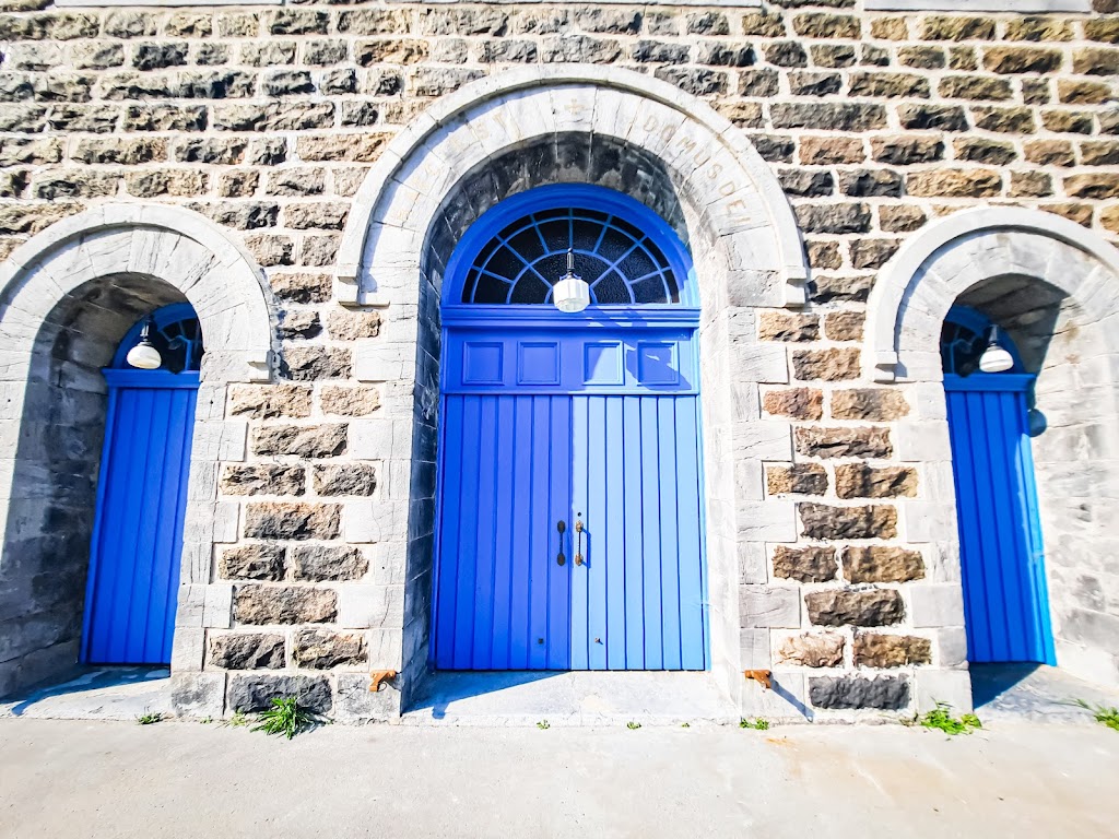 Église Notre-Dame-des-Anges-de-Stanbridge | 1049 Rue Principale, Notre-Dame-de-Stanbridge, QC J0J 1M0, Canada | Phone: (450) 524-1566