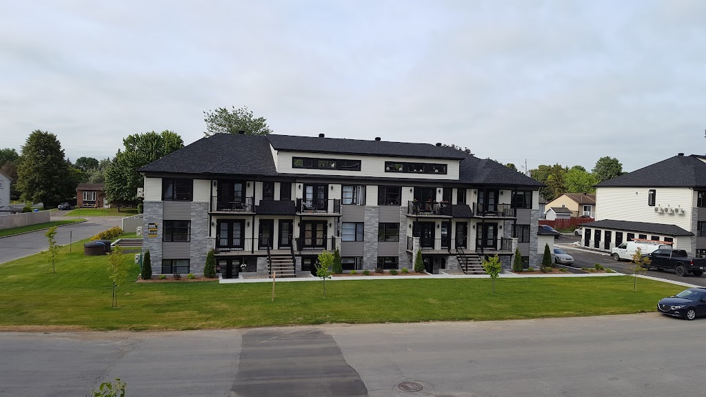 The Datura #1 | 208 Rue Datura, LÎle-Perrot, QC J7V 7A3, Canada | Phone: (514) 603-5050