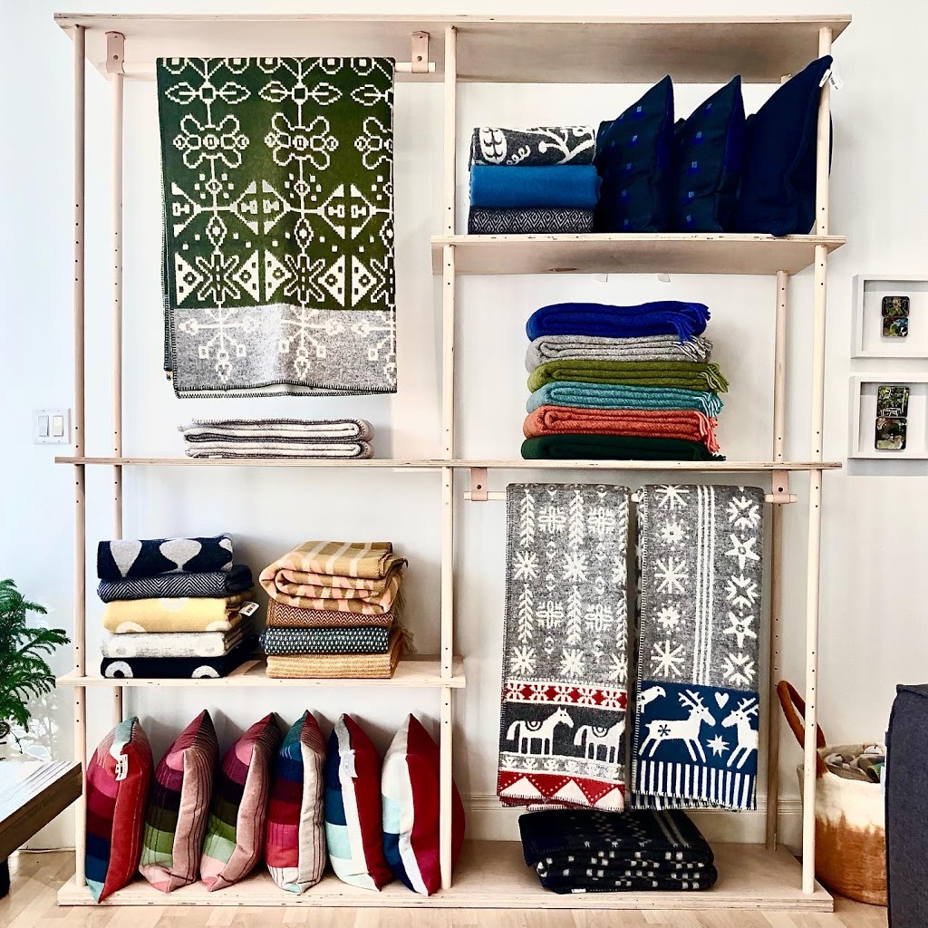 Lagom172 | 172 Mill St, Creemore, ON L0M 1G0, Canada | Phone: (705) 520-0142