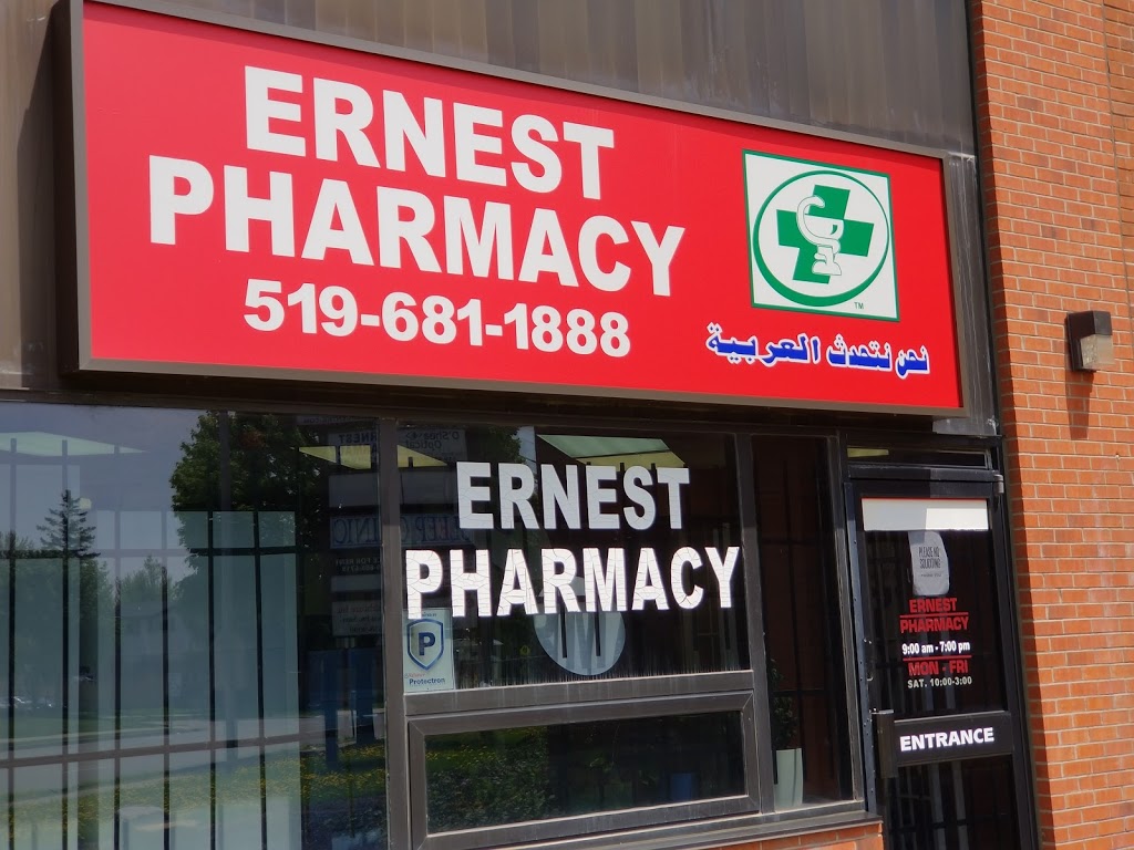 Sleep Clinic | 1408 Ernest Ave #205, London, ON N6E 3B2, Canada | Phone: (519) 685-6719