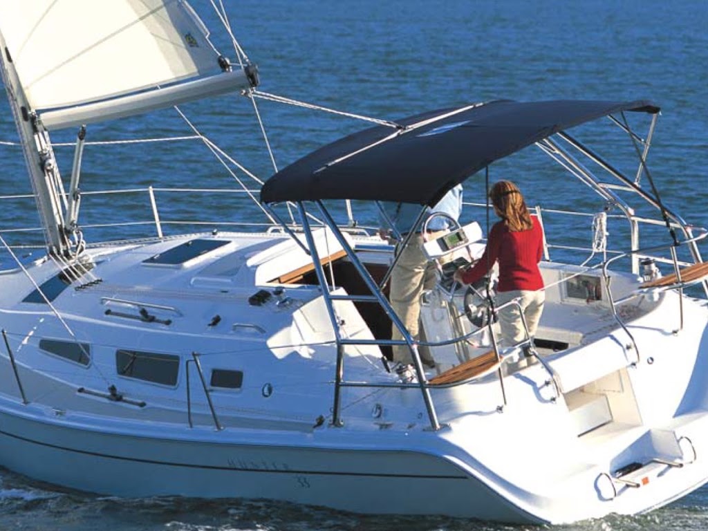 Admiral Sailing Academy | 377 Shore Dr, Bedford, NS B4A 2C7, Canada | Phone: (902) 220-8627