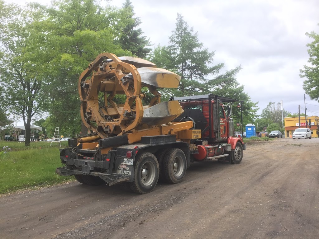 B.G. Transplantation inc. | 8800 Chem. du Curé Barrette, Terrebonne, QC J7M 1N3, Canada | Phone: (514) 703-7744