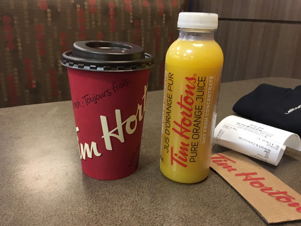 Tim Hortons | 1 Rue de Saint Denis, Bromont, QC J2L 3G2, Canada | Phone: (450) 534-0064