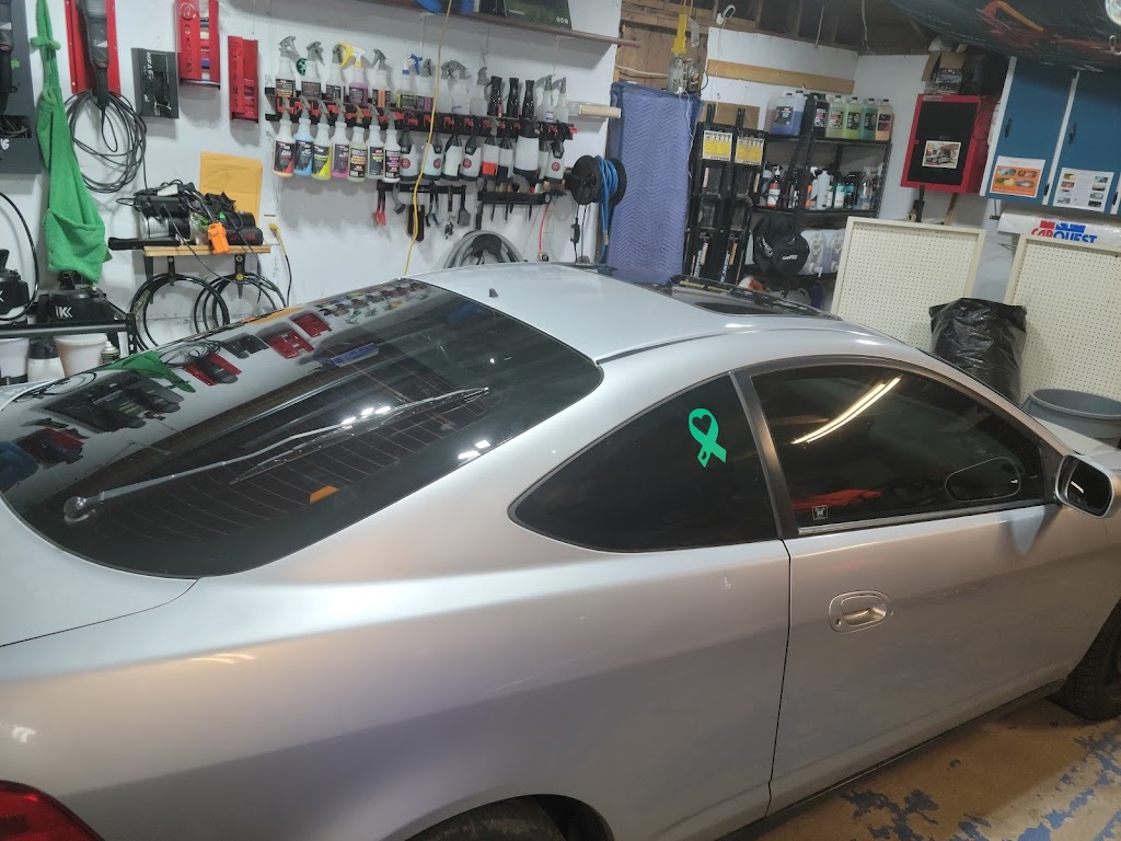 Wheels & Washes Auto Spa | 395 Main St, Lawrencetown, NS B0S 1M0, Canada | Phone: (902) 840-0268
