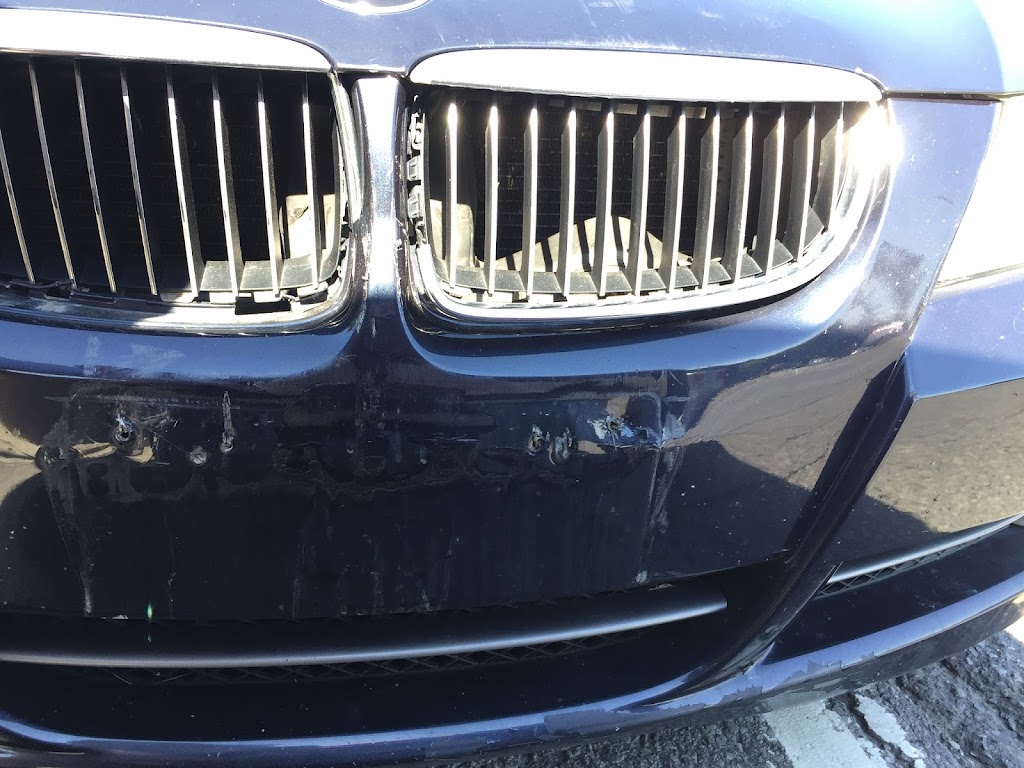 Keiths Collision Centre | 115 Rochester St, Ottawa, ON K1R 7L9, Canada | Phone: (613) 563-3532