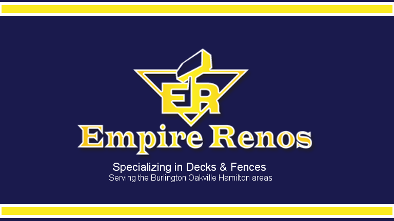 Empire Renos | 56 Brookhurst Crescent, Waterdown, ON L8B 0N1, Canada | Phone: (905) 630-4368