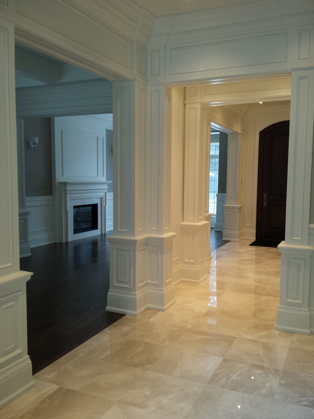 Bartnex Renovations | 74 Garners Ln, Brantford, ON N3T 6P5, Canada | Phone: (519) 770-5270