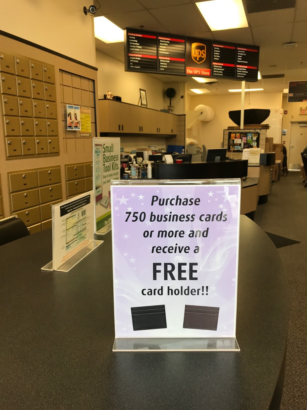 The UPS Store | 1600 Kenaston Blvd #210, Winnipeg, MB R3P 0Y4, Canada | Phone: (204) 487-7652