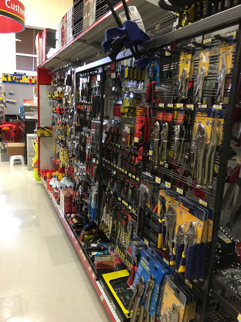 hardware store brampton