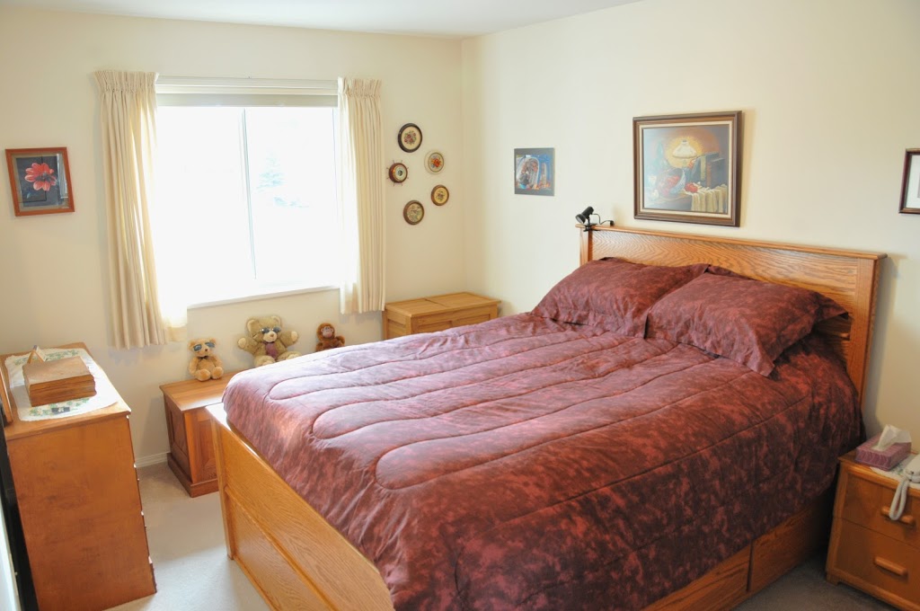 Sun Ridge Estates | 3201 6 Ave NE, Salmon Arm, BC V1E 1S4, Canada | Phone: (250) 832-5351
