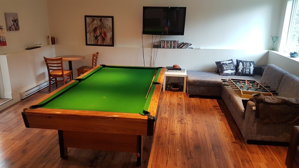 Mountainview Country House | 50250 Elk View Rd, Chilliwack, BC V4Z 1A5, Canada | Phone: (604) 847-3427