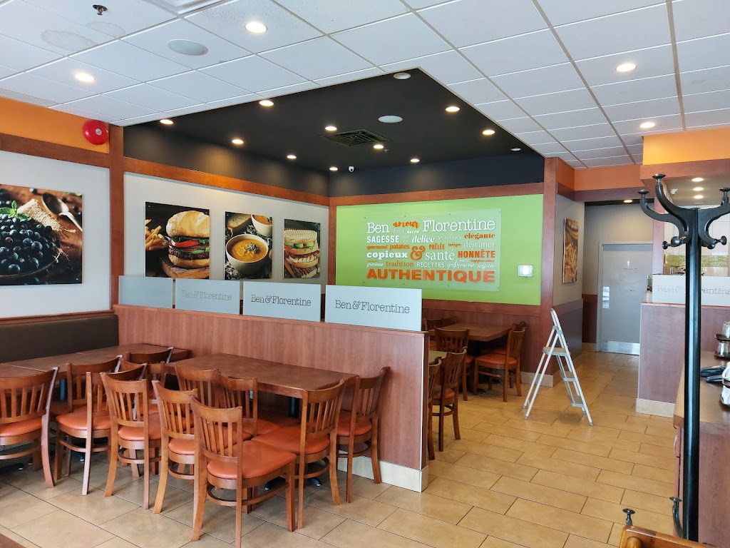 Ben & Florentine | 3638 Ch. de Chambly, Longueuil, QC J4L 1N8, Canada | Phone: (450) 658-1401