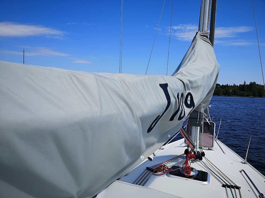 South Shore Marine Ltd. | 130 Marina Rd, Marriotts Cove, NS B0J 1J0, Canada | Phone: (902) 275-3711